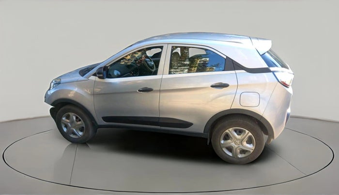 2019 Tata NEXON XMA PETROL, Petrol, Automatic, 25,614 km, exterior