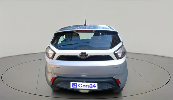 2019 Tata NEXON XMA PETROL, Petrol, Automatic, 25,614 km, exterior