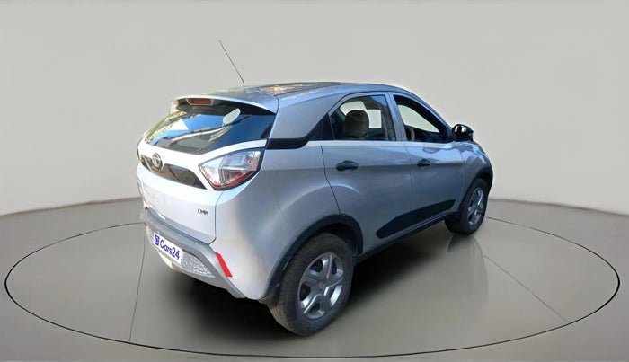 2019 Tata NEXON XMA PETROL, Petrol, Automatic, 25,614 km, exterior