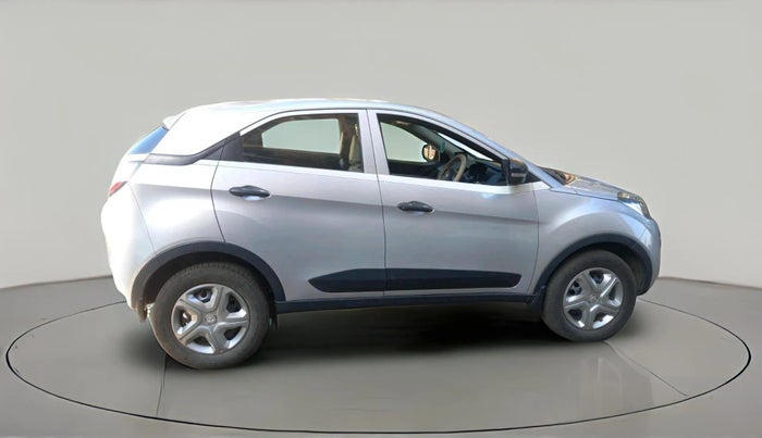 2019 Tata NEXON XMA PETROL, Petrol, Automatic, 25,614 km, exterior