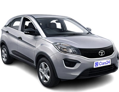 2019 Tata NEXON - SUV - Petrol - Automatic - ₹6.28 lakh