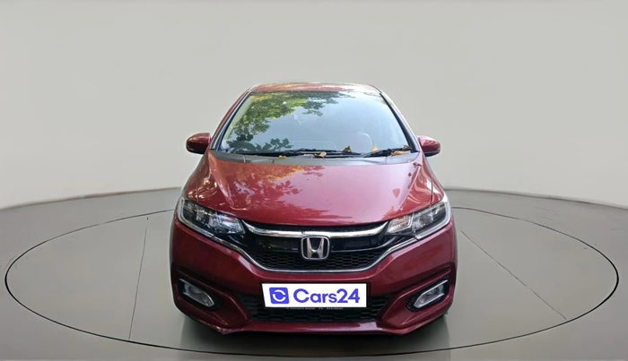 2021 Honda Jazz 1.2L I-VTEC ZX CVT, Petrol, Automatic, 32,772 km, exterior