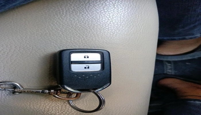 2021 Honda Jazz 1.2L I-VTEC ZX CVT, Petrol, Automatic, 32,772 km, interior