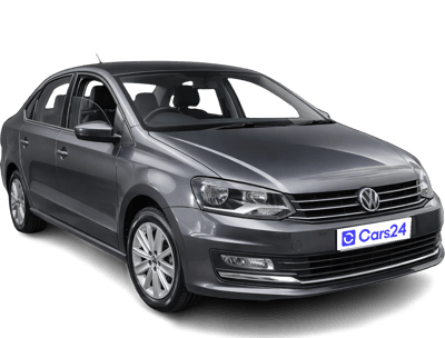 2016 Volkswagen Vento - Sedan - Petrol - Manual - ₹3.28 lakh