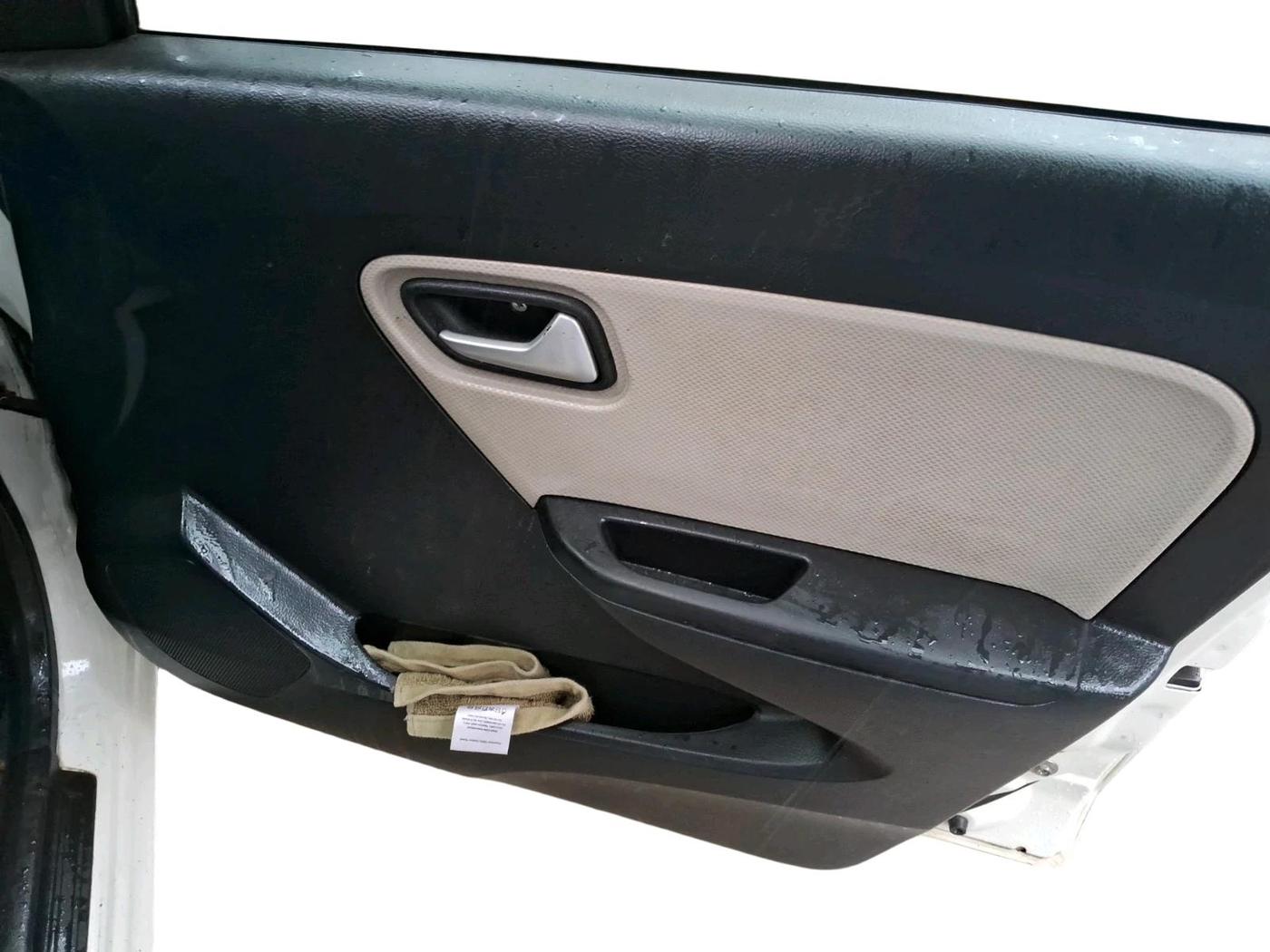 2020 Maruti Alto LXI CNG, CNG, Manual, 98,274 km, interior