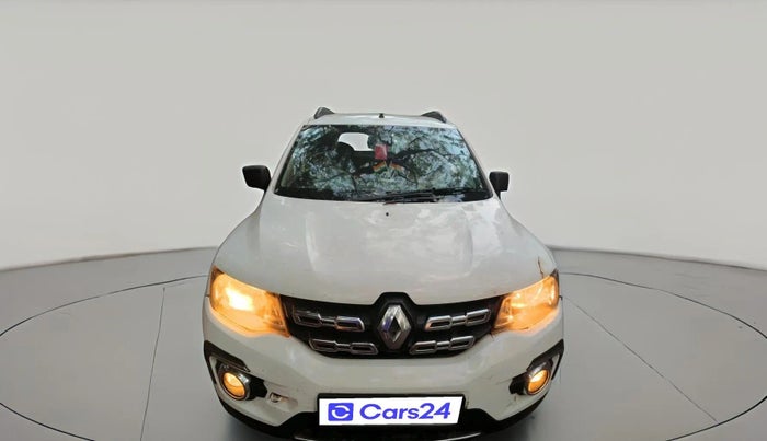 2016 Renault Kwid RXT 0.8, Petrol, Manual, 74,172 km, exterior