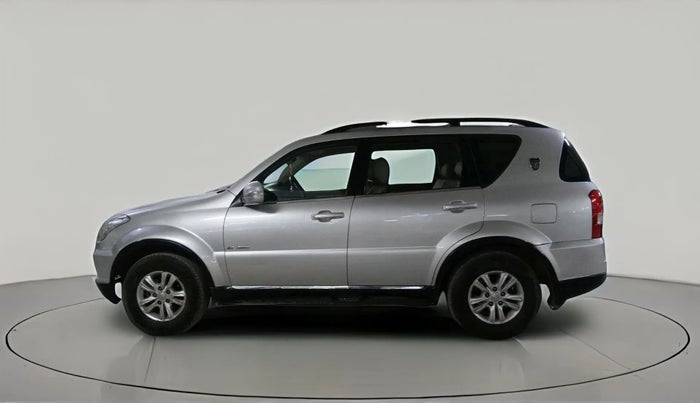 2014 Ssangyong Rexton RX7, Diesel, Automatic, 1,88,481 km, exterior