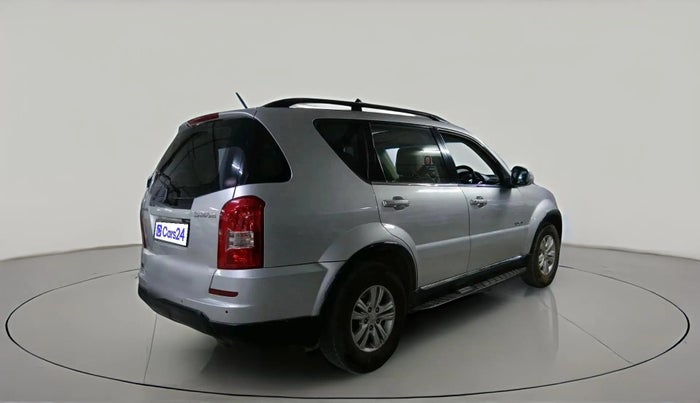 2014 Ssangyong Rexton RX7, Diesel, Automatic, 1,88,481 km, exterior