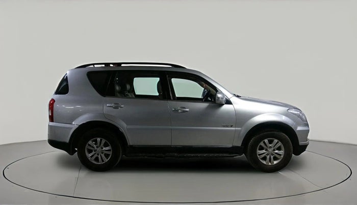 2014 Ssangyong Rexton RX7, Diesel, Automatic, 1,88,481 km, exterior