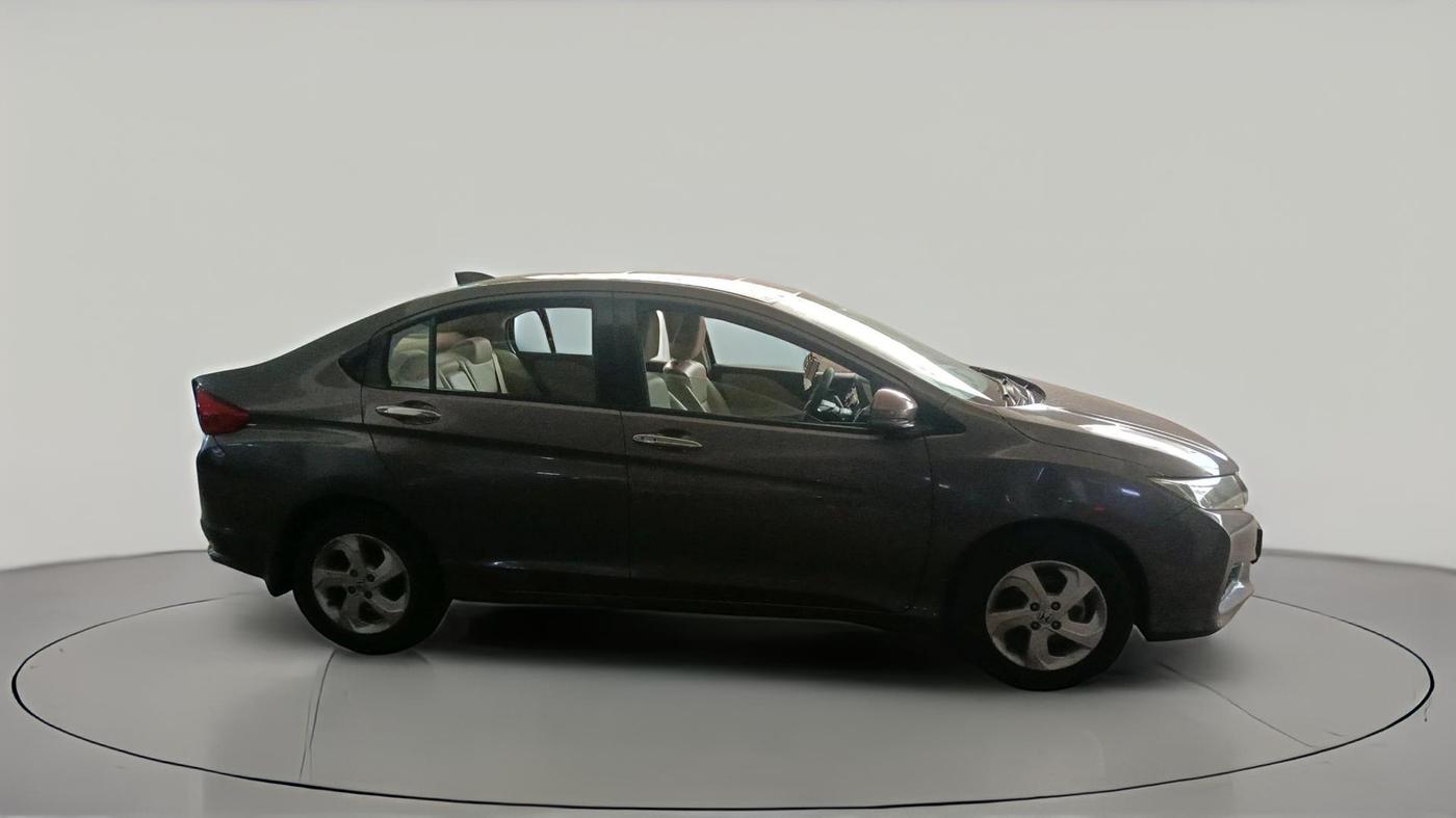 2015 Honda City 1.5L I-VTEC VX CVT, Petrol, Automatic, 68,012 km, exterior