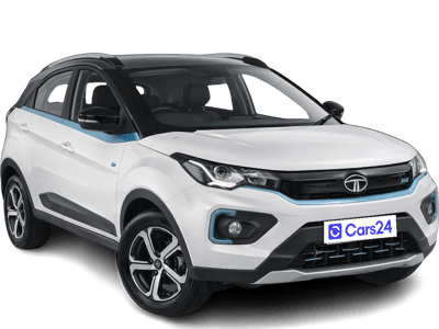 2022 Tata NEXON EV - SUV - Electric - Automatic - ₹8.83 lakh