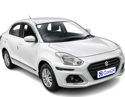 2024 Maruti Dzire - Sedan - CNG - Manual - ₹7.00 lakh