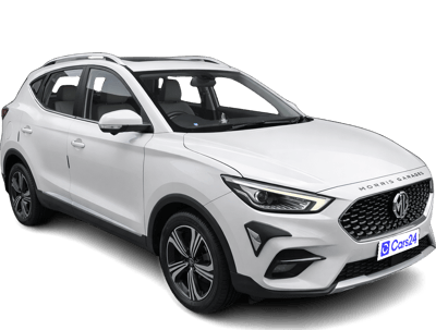2022 MG ASTOR - SUV - Petrol - Automatic - ₹9.62 lakh