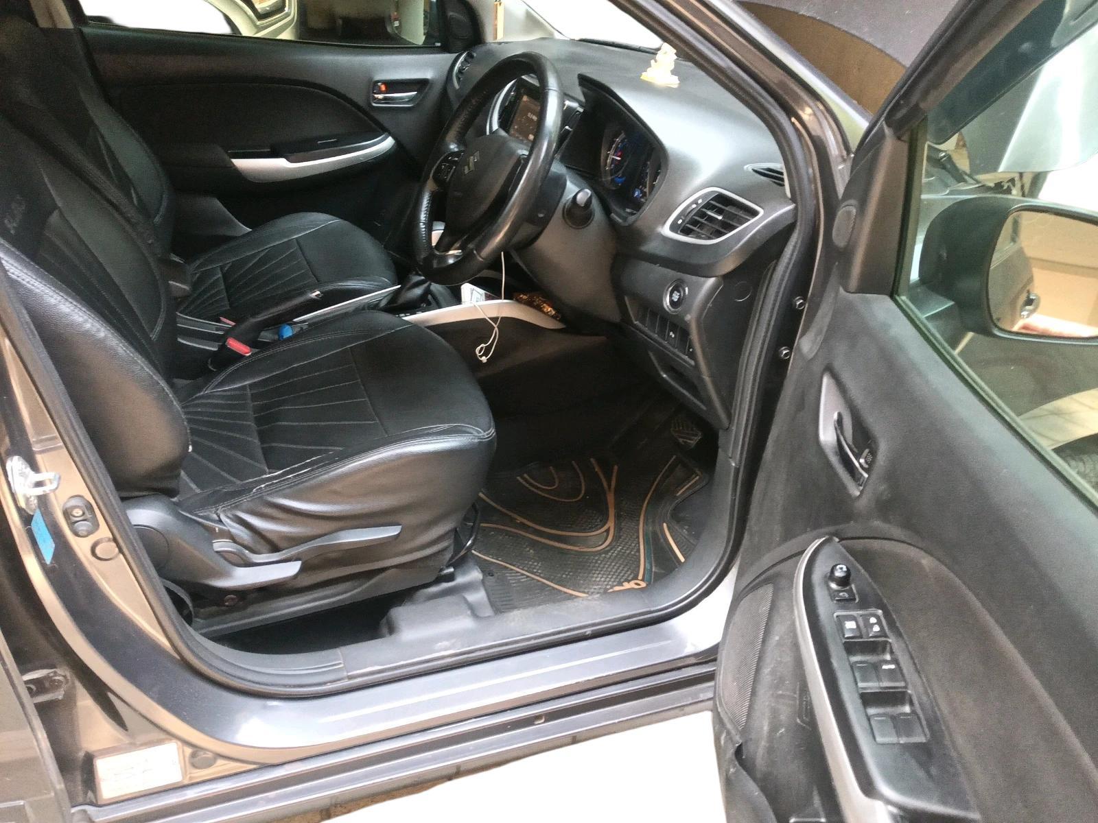 Interior