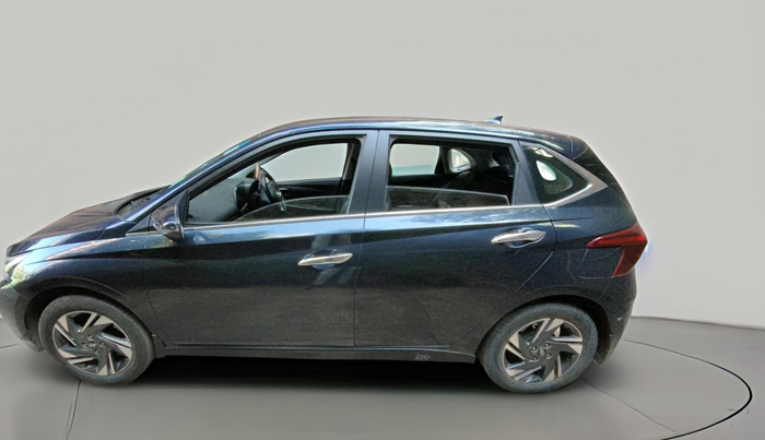 2021 Hyundai NEW I20 ASTA 1.2 AT, Petrol, Automatic, 34,730 km, exterior