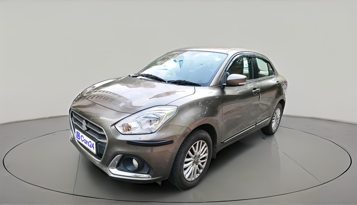 2022 Maruti Dzire ZXI AMT, Petrol, Automatic, 39,146 km, exterior