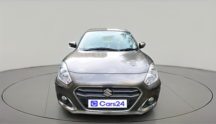 2022 Maruti Dzire ZXI AMT, Petrol, Automatic, 39,146 km, exterior