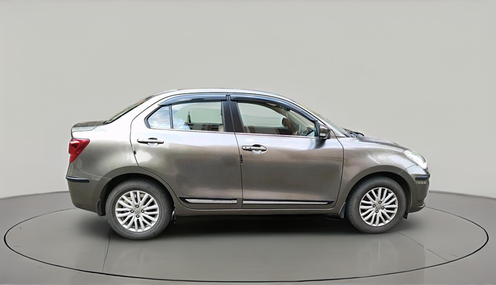 2022 Maruti Dzire ZXI AMT, Petrol, Automatic, 39,146 km, exterior