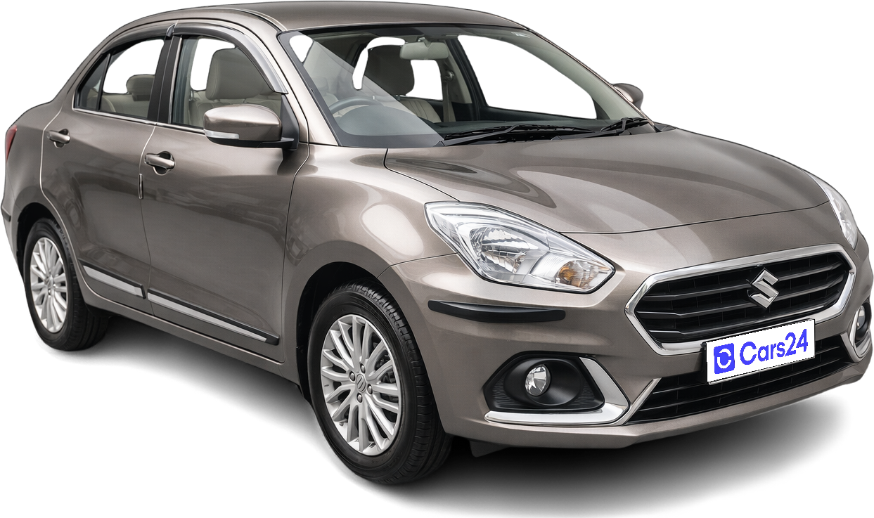2022 Maruti Dzire - Sedan - Petrol - Automatic - ₹6.00 lakh