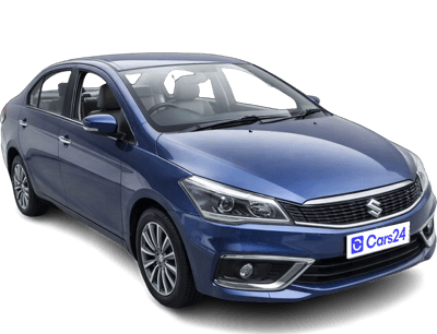 2019 Maruti Ciaz - Sedan - Petrol - Automatic - ₹6.20 lakh