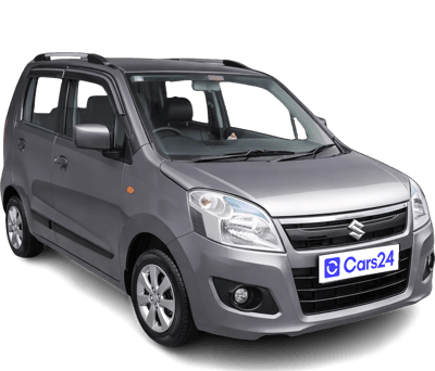 2013 Maruti Wagon R 1.0 - Hatchback - CNG - Manual - ₹2.18 lakh