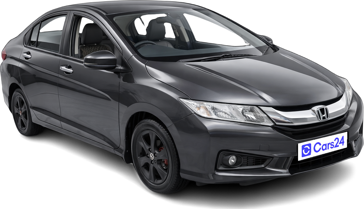 2014 Honda City - Sedan - CNG - Manual - ₹2.50 lakh
