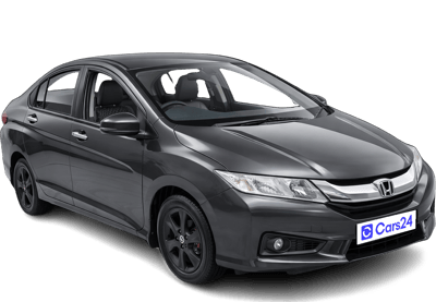 2014 Honda City - Sedan - CNG - Manual - ₹2.50 lakh
