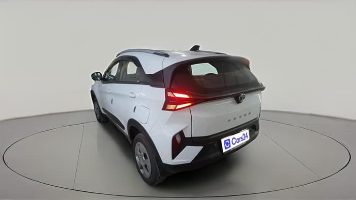 2026 Tata NEXON Pure Plus AMT, Petrol, Automatic, 2,033 km, exterior