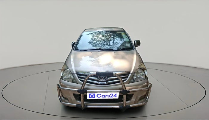 2010 Toyota Innova V 2.5 7 STR, Diesel, Manual, 1,57,529 km, exterior