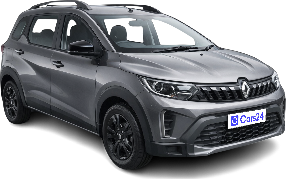 2026 Renault TRIBER - SUV - CNG - Manual - ₹9.00 lakh