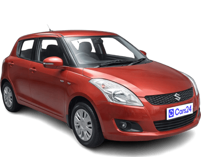 2011 Maruti Swift - Hatchback - Petrol - Manual - ₹1.74 lakh