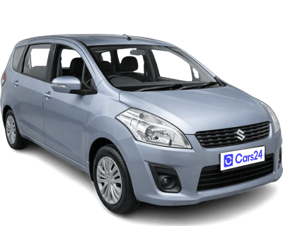 2012 Maruti Ertiga - SUV - Diesel - Manual - ₹3.96 lakh