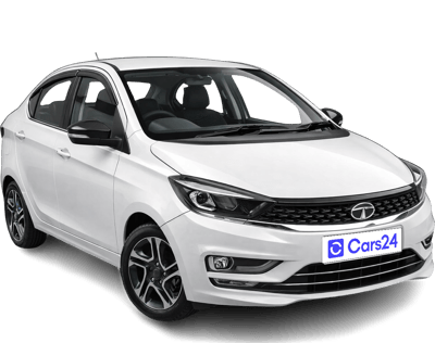 2021 Tata TIGOR - Sedan - Petrol - Automatic - ₹5.56 lakh