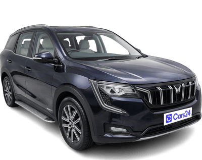 2023 Mahindra XUV700 - SUV - Petrol - Automatic - ₹21.20 lakh