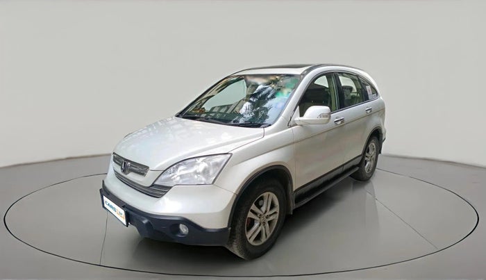 2011 Honda CRV 2.4 AWD AT, Petrol, Automatic, 1,63,935 km, exterior