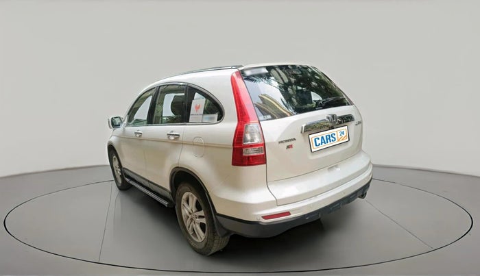 2011 Honda CRV 2.4 AWD AT, Petrol, Automatic, 1,63,935 km, exterior