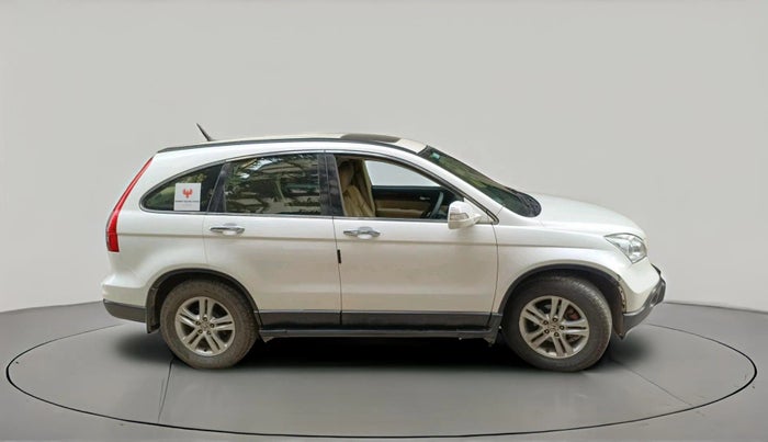 2011 Honda CRV 2.4 AWD AT, Petrol, Automatic, 1,63,935 km, exterior