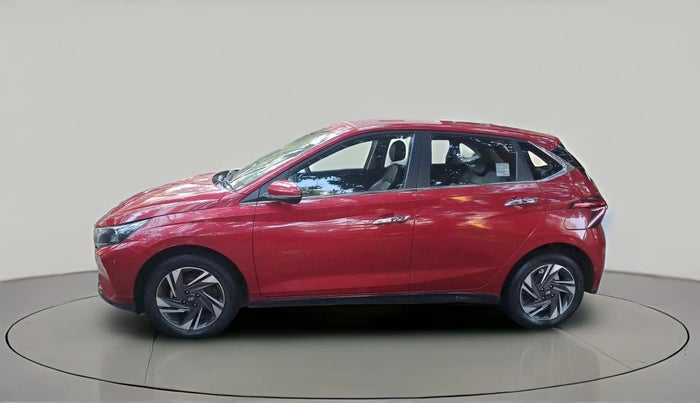 2020 Hyundai NEW I20 ASTA 1.0 GDI TURBO DCT, Petrol, Automatic, 42,696 km, exterior