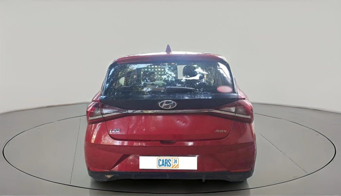 2020 Hyundai NEW I20 ASTA 1.0 GDI TURBO DCT, Petrol, Automatic, 42,696 km, exterior