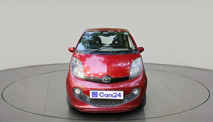 2015 Tata Nano TWIST XTA, Petrol, Automatic, 33,450 km, exterior