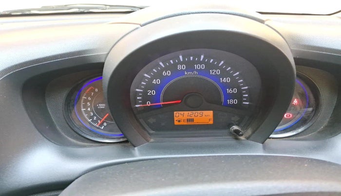 2014 Honda Mobilio 1.5L I-VTEC V, Petrol, Manual, 41,209 km, interior