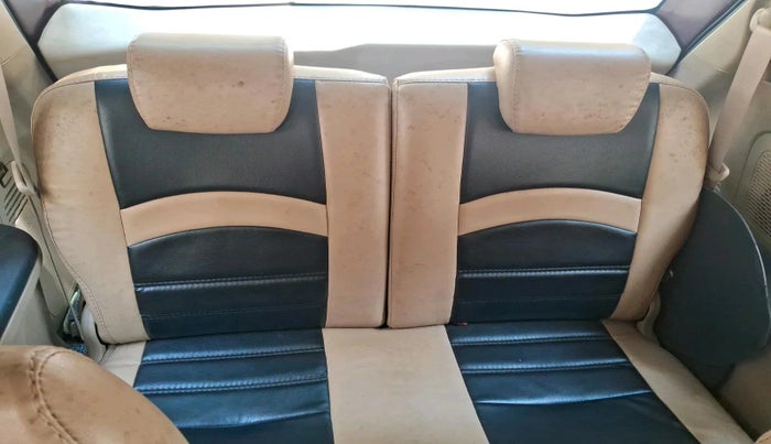 2014 Honda Mobilio 1.5L I-VTEC V, Petrol, Manual, 41,209 km, interior