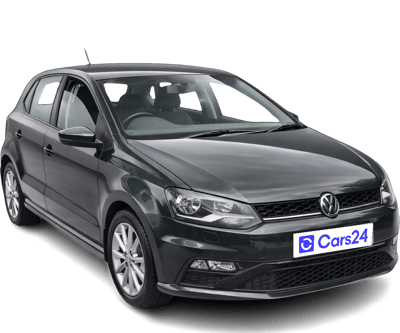 2021 Volkswagen Polo - Hatchback - Petrol - Automatic - ₹9.00 lakh