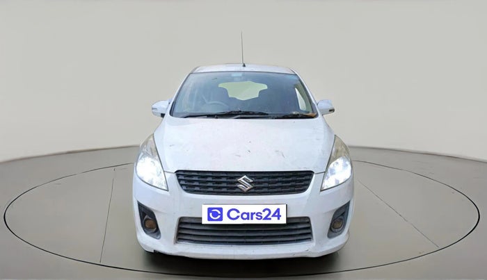 2013 Maruti Ertiga VXI CNG, CNG, Manual, 1,52,182 km, exterior