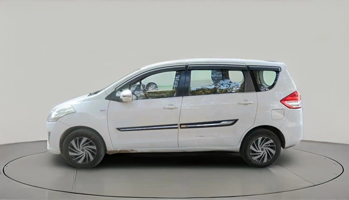 2013 Maruti Ertiga VXI CNG, CNG, Manual, 1,52,182 km, exterior