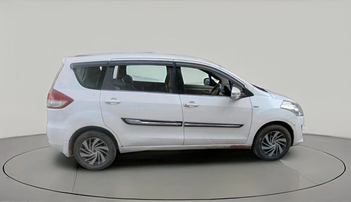2013 Maruti Ertiga VXI CNG, CNG, Manual, 1,52,182 km, exterior