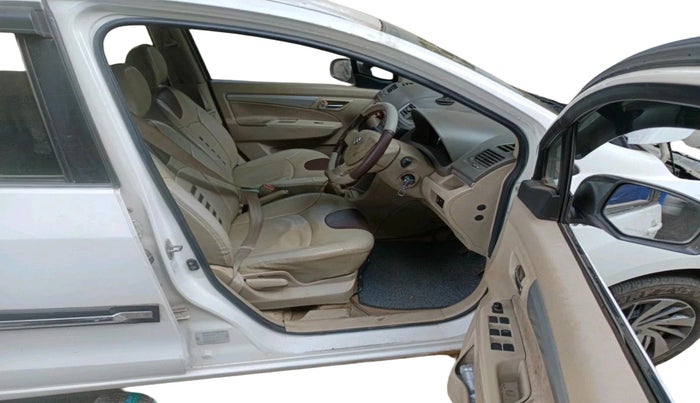 2013 Maruti Ertiga VXI CNG, CNG, Manual, 1,52,182 km, interior