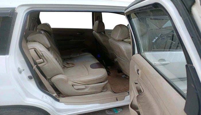 2013 Maruti Ertiga VXI CNG, CNG, Manual, 1,52,182 km, interior