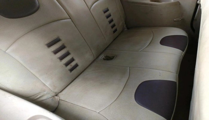 2013 Maruti Ertiga VXI CNG, CNG, Manual, 1,52,182 km, interior