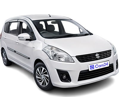 2013 Maruti Ertiga - SUV - CNG - Manual - ₹4.03 lakh